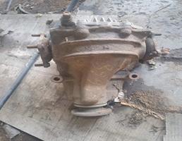 Редуктор для TOYOTA CAMRY SV40/SV41/SV42/SV43/CV40/CV43  запчасти бу