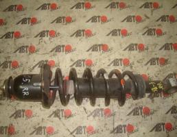 Стойка задняя правая для TOYOTA VISTA SV50/SV55/AZV50/AZV55/ZZV50  запчасти бу