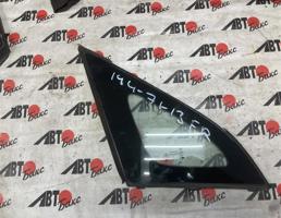 Стекло боковое переднее правое для NISSAN NV200 VM20  запчасти бу