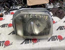 Фара передняя правая для SUZUKI JIMNY JB23W  запчасти бу