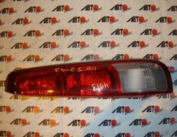 Фонарь задний правый для NISSAN X-TRAIL NT30/T30/PNT30  запчасти бу