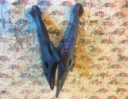 Рычаг передний нижний левый для TOYOTA ALPHARD MNH10  запчасти бу