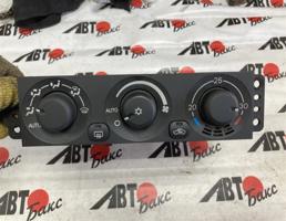 Климат контроль для MITSUBISHI DION CR5W/CR6W/CR9W  запчасти бу