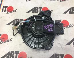 Моторчик печки для TOYOTA SPADE NCP145  запчасти бу
