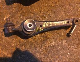 Рычаг передний нижний левый для SUZUKI KEI HN11S//HN12S/HN21S/HN22S  запчасти бу