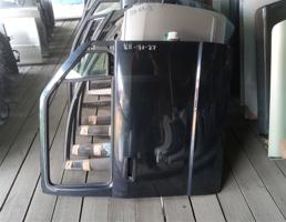 Дверь передняя правая для SUZUKI R-WAGON MH21S  запчасти бу