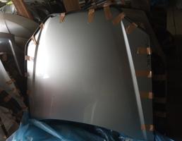 Капот для SUBARU LEGACY BPE  запчасти бу