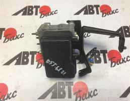 Блок ABS для TOYOTA MARK X GRX120  запчасти бу