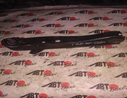 Рычаг передний нижний левый для NISSAN GLORIA HBY33/HY33PY33/PY33E/Y33/UY33  запчасти бу