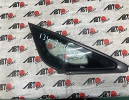 Стекло боковое переднее правое для NISSAN NOTE E12/HE12/NE12/SNE12  запчасти бу