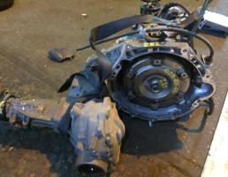 АКПП для TOYOTA VITZ NCP10/NCP13/NCP15/SCP10/SCP13  запчасти бу