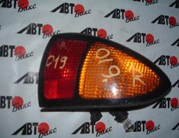 Фонарь задний правый для TOYOTA CAVAILER TJG00  запчасти бу
