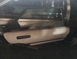 Дверь задняя правая для TOYOTA SPRINTER AE91  запчасти бу