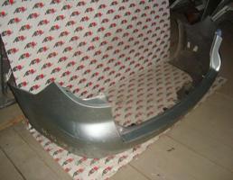 Бампер задний для MAZDA ATENZA GG3S/GGES/GG3P/GGEP/GY3W/GYEW  запчасти бу