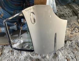 Дверь задняя левая для TOYOTA DUET M100A/M101A/M110A/M111A  запчасти бу