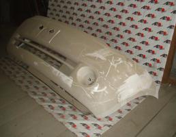 Бампер передний для TOYOTA SIENTA NCP81G/NCP85G  запчасти бу