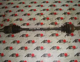 Привод задний правый для TOYOTA WISH ANE10G/ANE11W/ZNE10G/ZNE14G 2007  запчасти бу