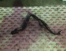 Горловина топливного бака для TOYOTA SPADE NCP145  запчасти бу