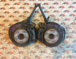 Ступица передняя левая для TOYOTA CRESTA GX100/JZX100/GX105/JZX101/JZX105/LX100  запчасти бу