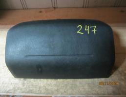 Подушка безопасности передняя левая для MITSUBISHI PAJERO IO H62W/H67W/H72W/H76W/H77W  запчасти бу