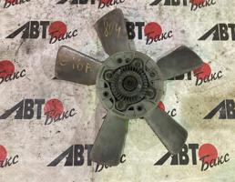 Вискомуфта для SUZUKI ESCUDO TA01W/TA01V/TD01W/AT01W/TA01R/TA11W/TA51W/TA61W/TA  запчасти бу