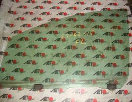 Стекло двери передней левой для TOYOTA ESTIMA ACR30W/ACR40W/MCR30W/MCR40W  запчасти бу