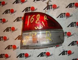 Фонарь задний правый для NISSAN LARGO W30/CW30/NCW30/NW30/VNW30/VW30  запчасти бу