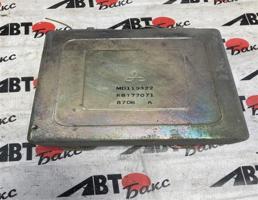 блок управления двс для MITSUBISHI DELICA P03W/P04W/P24W/P05W/P25W/P35W/P15W  запчасти бу