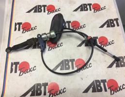 трос переключения акпп для NISSAN NOTE E12/HE12/NE12/SNE12  запчасти бу