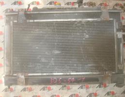 Радиатор кондиционера для MAZDA ATENZA GG3S/GGES/GG3P/GGEP/GY3W/GYEW  запчасти бу