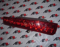 Фонарь задний левый для TOYOTA ISIS ANM10G/ANM10W/ANM15G/ANM15W/ZNM10G/ZNM10W  запчасти бу