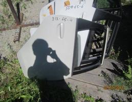 Дверь задняя правая для MITSUBISHI COLT PLUS Z23W  запчасти бу