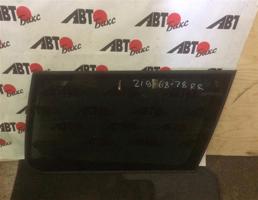 Стекло боковое заднее правое для MITSUBISHI PAJERO V44W/V45W/V46W/V55W/V24W/V25W/V26W  запчасти бу