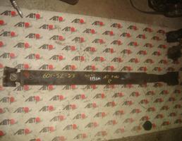 Карданный вал задний в сборе для ISUZU WIZARD UES25FW/VER25FW/UES73FW  запчасти бу