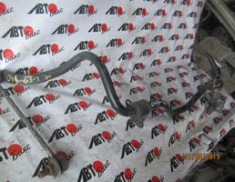 Стабилизатор передний в сборе для TOYOTA AVENSIS AZT250  запчасти бу