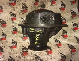 Редуктор для TOYOTA CORSA EL51/EL53/EL55/NL50  запчасти бу