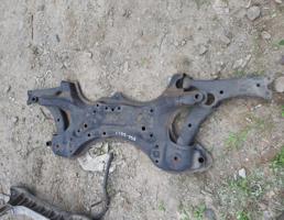 Балка под ДВС для TOYOTA ALLION ZRT260  запчасти бу