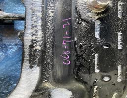 балка передняя для TOYOTA ROOMY M900A  запчасти бу