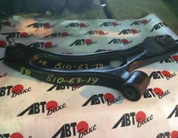 Рычаг передний нижний правый для SUZUKI SWIFT ZC11S  запчасти бу