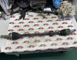 Привод передний правый для TOYOTA ROOMY M900A  запчасти бу