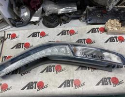 Фонарь задний левый для NISSAN LEAF AZE0  запчасти бу