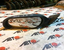 Зеркало левое для MAZDA ATENZA GG3S/GGES/GG3P/GGEP/GY3W/GYEW  запчасти бу