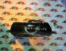 Щиток приборов для HONDA ODYSSEY RB1/RB2  запчасти бу