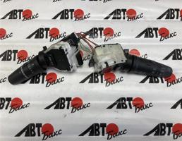 Блок подрулевых переключателей для NISSAN TEANA J31/PJ31/TNJ31  запчасти бу