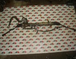 Рулевая рейка для TOYOTA CELSIOR UCF30/UCF31  запчасти бу