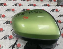 Зеркало правое для TOYOTA ROOMY M900A  запчасти бу