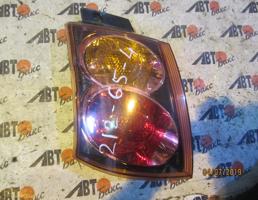 Фонарь задний левый для MITSUBISHI COLT PLUS Z23W  запчасти бу