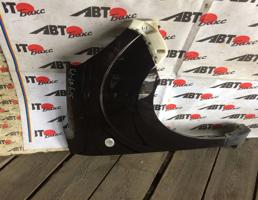 Крыло переднее правое для MAZDA VERISA DC5W  запчасти бу