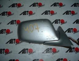 Зеркало правое для SUBARU IMPREZA GF1/GF2/GF3/GF4/GF6/GF8/GFA/GC1/GC2/GC4/GC6/GC8  запчасти бу