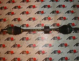 Привод передний левый для TOYOTA PASSO KGC10/KGC15/QNC10  запчасти бу